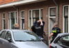 Arrestatieteam valt Leidse woning binnen