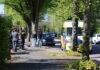 Kind gewond bij aanrijding in Leiderdorp