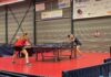 Scylla als koploper naar play-offs na knappe zege bij SKF