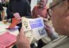Medewerkers Radio Leiderdorp houden reünie bij Sleutelstad