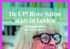 Roze salon voor lhbtiq+-ouderen krijgt vervolg