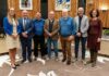 Leiderdorp neemt afscheid van oude gemeenteraad