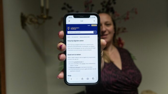 Aandacht-LV en PRO stellen vragen over veiligheid gemeentelijke websites Aandacht-LV en PRO stellen vragen over veiligheid gemeentelijke websites