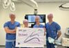 Nieuwe techniek bij Alrijne voor plaatsen pacemaker