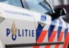 Grote overlast op A4 na auto-ongeluk Grote overlast op A4 na auto-ongeluk