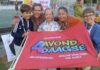 Jubileumeditie Avond4daagse: 50 jaar wandelplezier in Voorburg Jubileumeditie Avond4daagse: 50 jaar wandelplezier in Voorburg