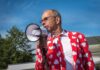 Bert Jansen overleden aan gevolgen darmkanker