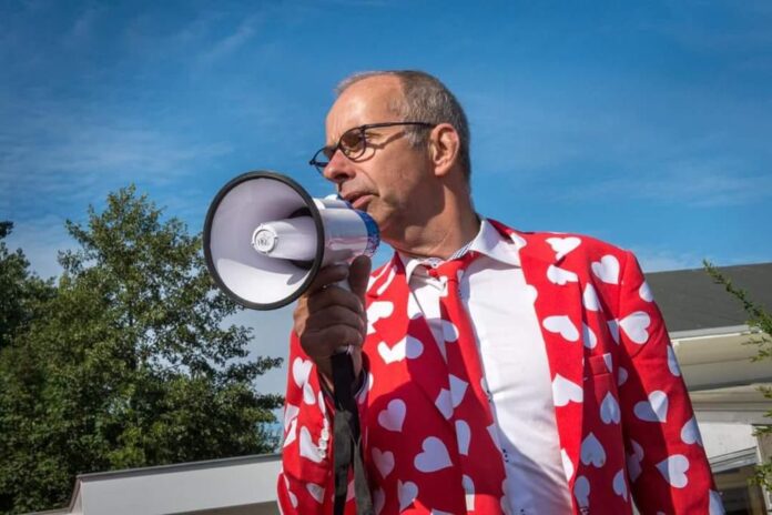 Bert Jansen