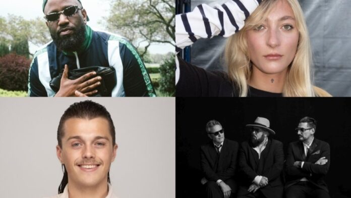 Bevrijdingsfestival in Den Haag vol programma Bevrijdingsfestival in Den Haag vol programma