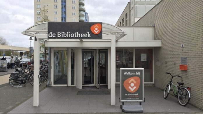 Gratis computerlessen voor volwassenen in bieb Voorburg