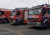 Rookwolk grote brand Gelderland bereikt regio: sluit ramen als je last hebt van rook Rookwolk grote brand Gelderland bereikt regio: sluit ramen als je last hebt van rook