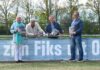 Informatiemagazine Oegstgeest 2026 weer boordevol informatie