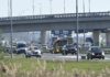 File door ongeluk op de A4