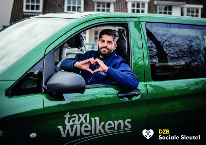 DZB Sociale Sleutel – Wielkens