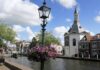 Lezing over de Engelandvaarders in Dorpskerk Leidschendam