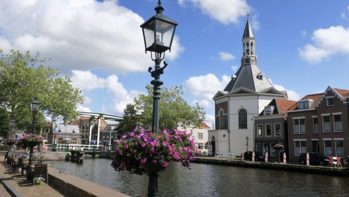 Dorpskerk-Ldam