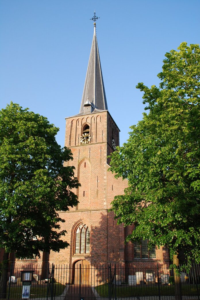 Dorpskerk_-_Zoeterwoude_Dorp