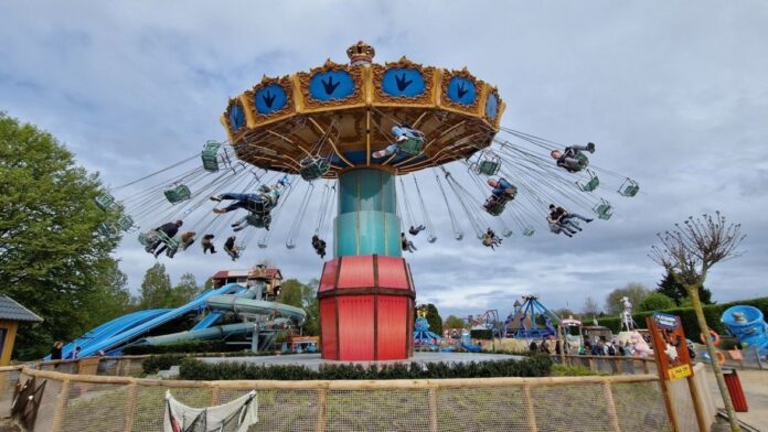 Drievliet verkoopt geen tickets aan de deur wegens enorme drukte Drievliet verkoopt geen tickets aan de deur wegens enorme drukte