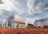 Eli Lilly vraagt vergunning aan voor megafabriek Valkenburg