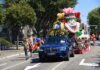 Bloemencorso rijdt zaterdag door Bollenstreek