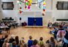 Het Weekend van Voorschoten verbindt jong en oud met Talententent