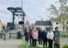 GBLV/Gemeentebelangen neemt poolshoogte bij Kippenbrug