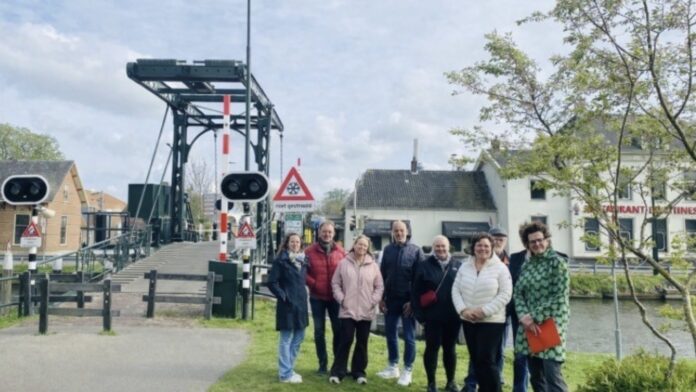 GBLV-bezoekt-Kippenbrug