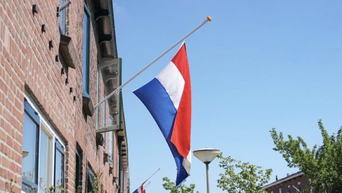 Herdenken in Leidschendam-Voorburg: programma Dodenherdenking 4 mei Herdenken in Leidschendam-Voorburg: programma Dodenherdenking 4 mei