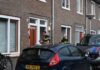 Woning aan Bernhardkade opnieuw overvallen