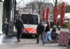 Minderjarige jongens opgepakt voor poging overval