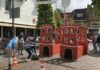 45ste Kinderstraatspelen in Oud-Voorburg 45ste Kinderstraatspelen in Oud-Voorburg