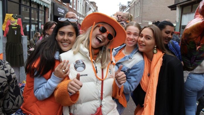 Koningsdag 2026: dit is er te doen in Leidschendam, Voorburg en Stompwijk Koningsdag 2026: dit is er te doen in Leidschendam, Voorburg en Stompwijk