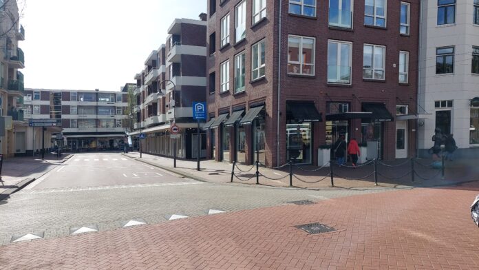Gemeente zoekt de wijkbewoners op