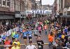 10 kilometer van Leiden Marathon al helemaal uitverkocht