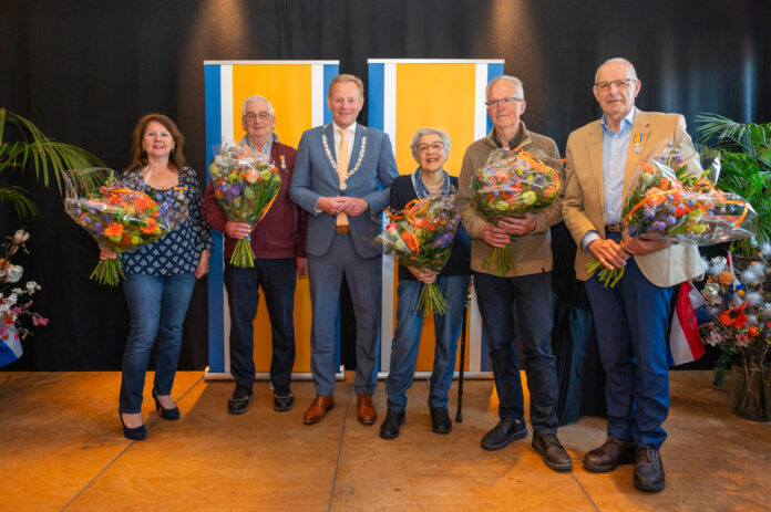 Lintjes2026-Groepsfoto-1