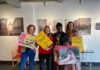 Afsluiting expo ‘Dit is mijn stad’: ‘We gaan de wijken weer in’