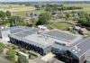 Luiten Food wil verhuizen naar nieuwe locatie bij Stompwijk Luiten Food wil verhuizen naar nieuwe locatie bij Stompwijk