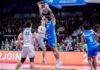 ZZ Leiden verliest belangrijk duel bij Donar