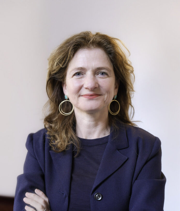 Marianna van der Zwaag