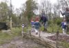 Kabouterpad voor kleuters geopend (video)