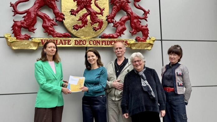 Vlietland levert samenleving tot 280 miljoen euro op