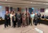 Verkenner adviseert tussenfase in formatie Oegstgeest