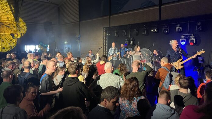 10e editie van Festival Unlimited (video) 10e editie van Festival Unlimited (video)