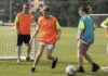 No Limits Sportdag: sport zonder grenzen No Limits Sportdag: sport zonder grenzen