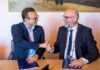 Gemeente LV en Mall tekenen intentieverklaring voor toekomstige samenwerking Gemeente LV en Mall tekenen intentieverklaring voor toekomstige samenwerking