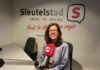 Rector magnificus Sarah de Rijcke: ‘Universiteit is een parel van de stad’