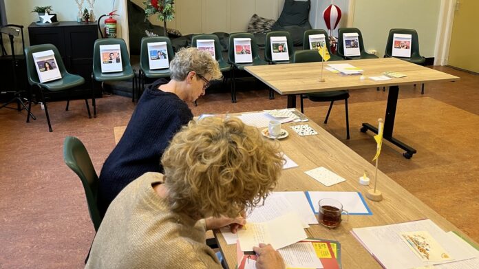 Ruim 8.200 euro opgehaald bij Amnesty-collecte in Leidschendam-Voorburg