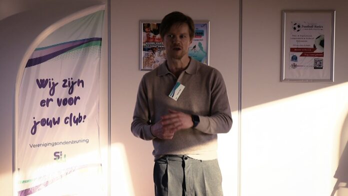 Succesvolle S&W-training voor trainers (video) Succesvolle S&W-training voor trainers (video)