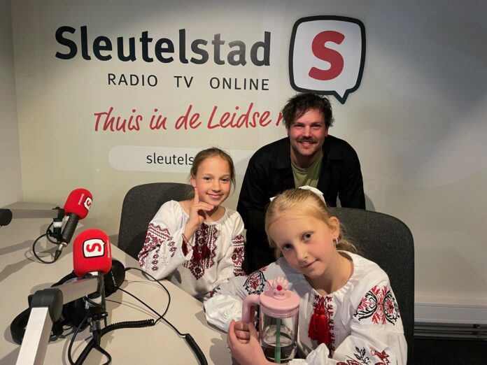 Sima, Len van Brussel en Millenna