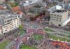 Startnummers Singelloop Leiden nu al uitverkocht